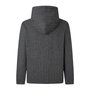 Voir la diapositive 2 : Pepe Jeans weat à Capuche  Gris/ Homme Pepe jeans Mondra