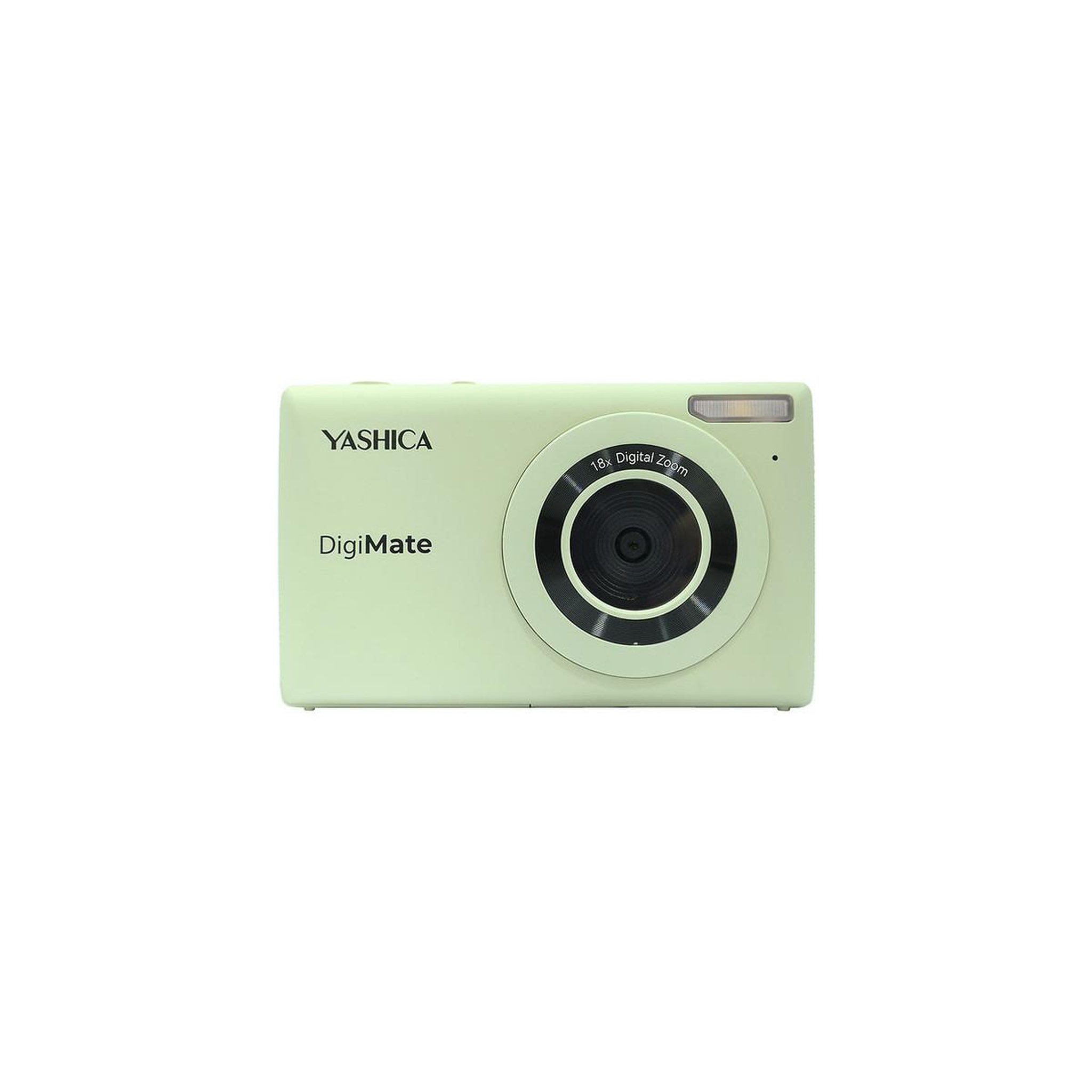 Voir la diapositive 2 : YASHICA Yashica DigiMate Appareil-photo compact 64 MP CMOS Vert