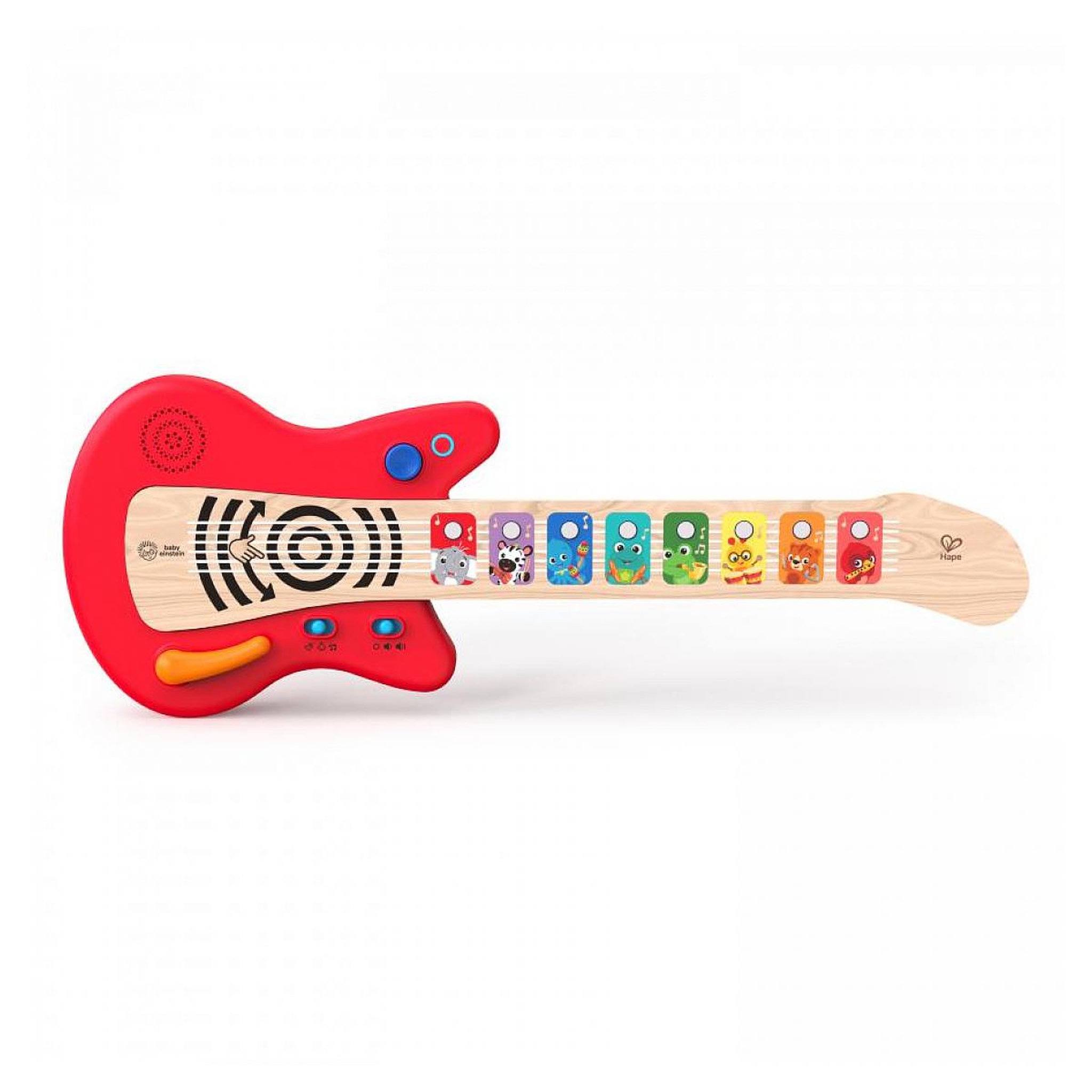 BABY EINSTEIN Guitare connectée magic touch