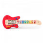 Voir la diapositive 1 : BABY EINSTEIN Guitare connectée