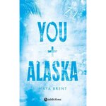 YOU + ALASKA, Brent Maya