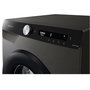 Voir la diapositive 5 : Samsung Sèche-linge pompe à chaleur avec condenseur 60cm 8kg a+++, gris - DV80T5220AX