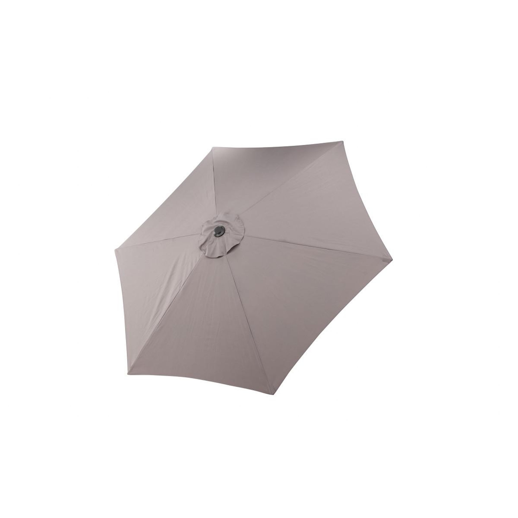 Voir la diapositive 3 : Paris Prix Parasol inclinable  leeds  300cm gris