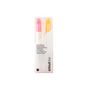 Voir la diapositive 5 : CRICUT Accessoires Machines De Découpe et Presses A Chaud Cricut Stylos à encre gel opaques Cricut Joy 1,0 mm, rose blanc orange (3