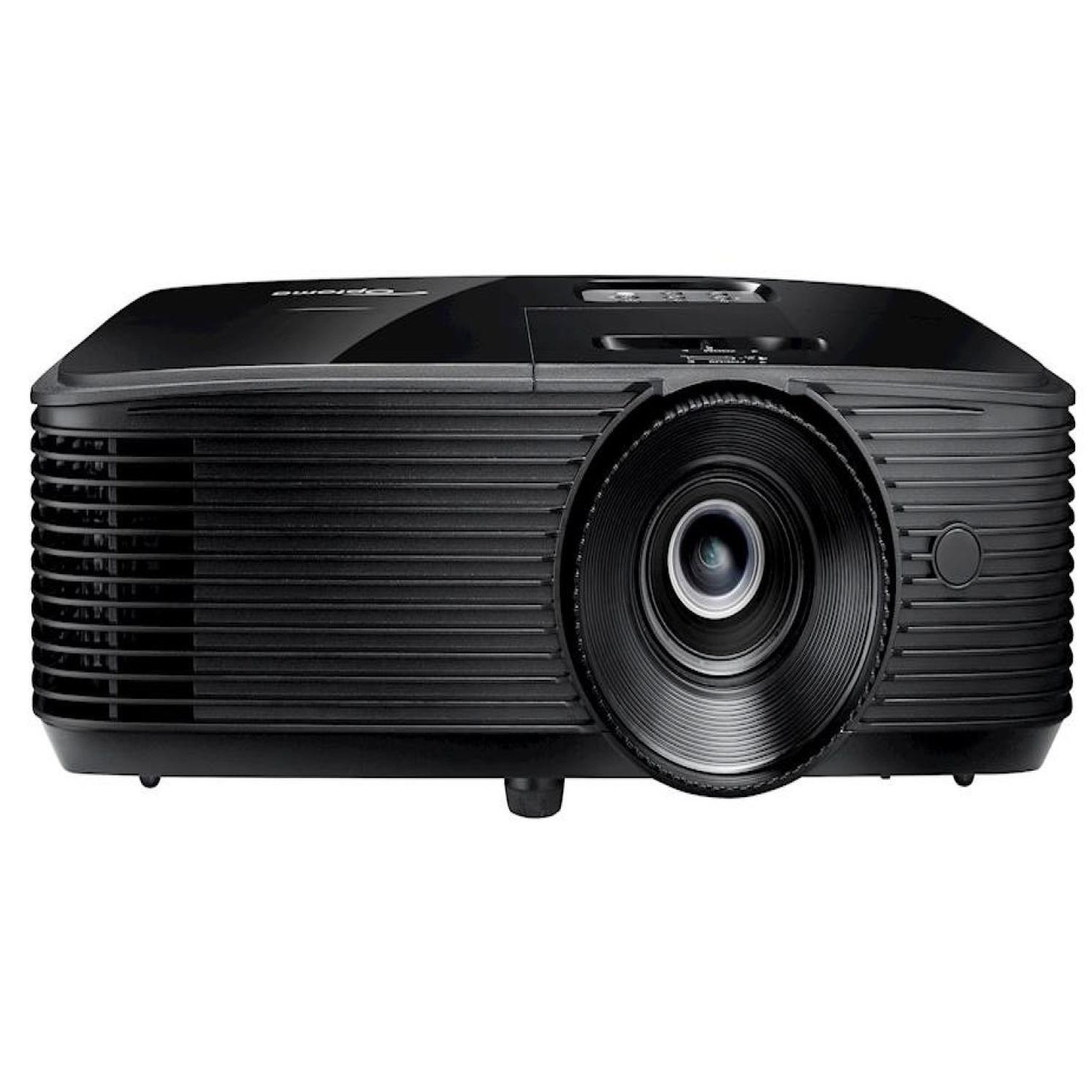Optoma Optoma w371 vidéo-projecteur projecteur à focale standard 3800 ansi lumens dlp wxga (1280x800) compatibilité 3d noir