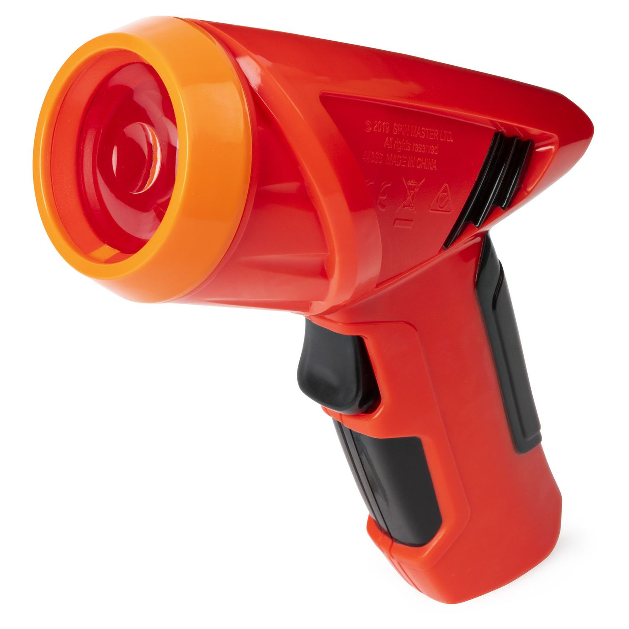 Voir la diapositive 3 : Zero Gravity Laser RC rouge AIR HOGS