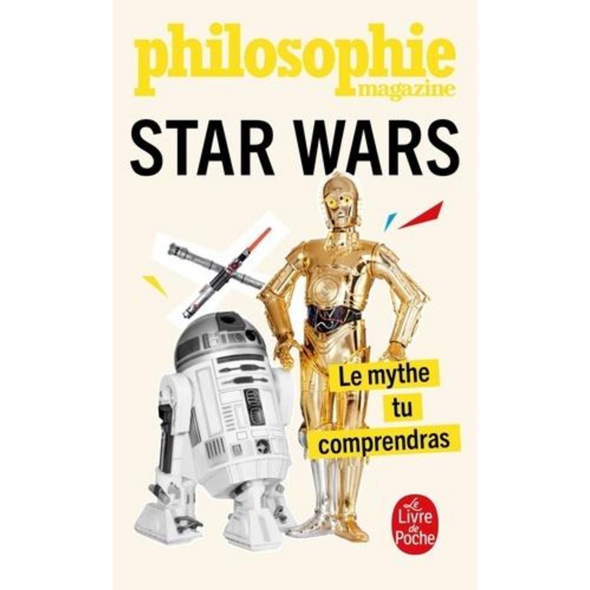 STAR WARS, Philosophie Magazine
