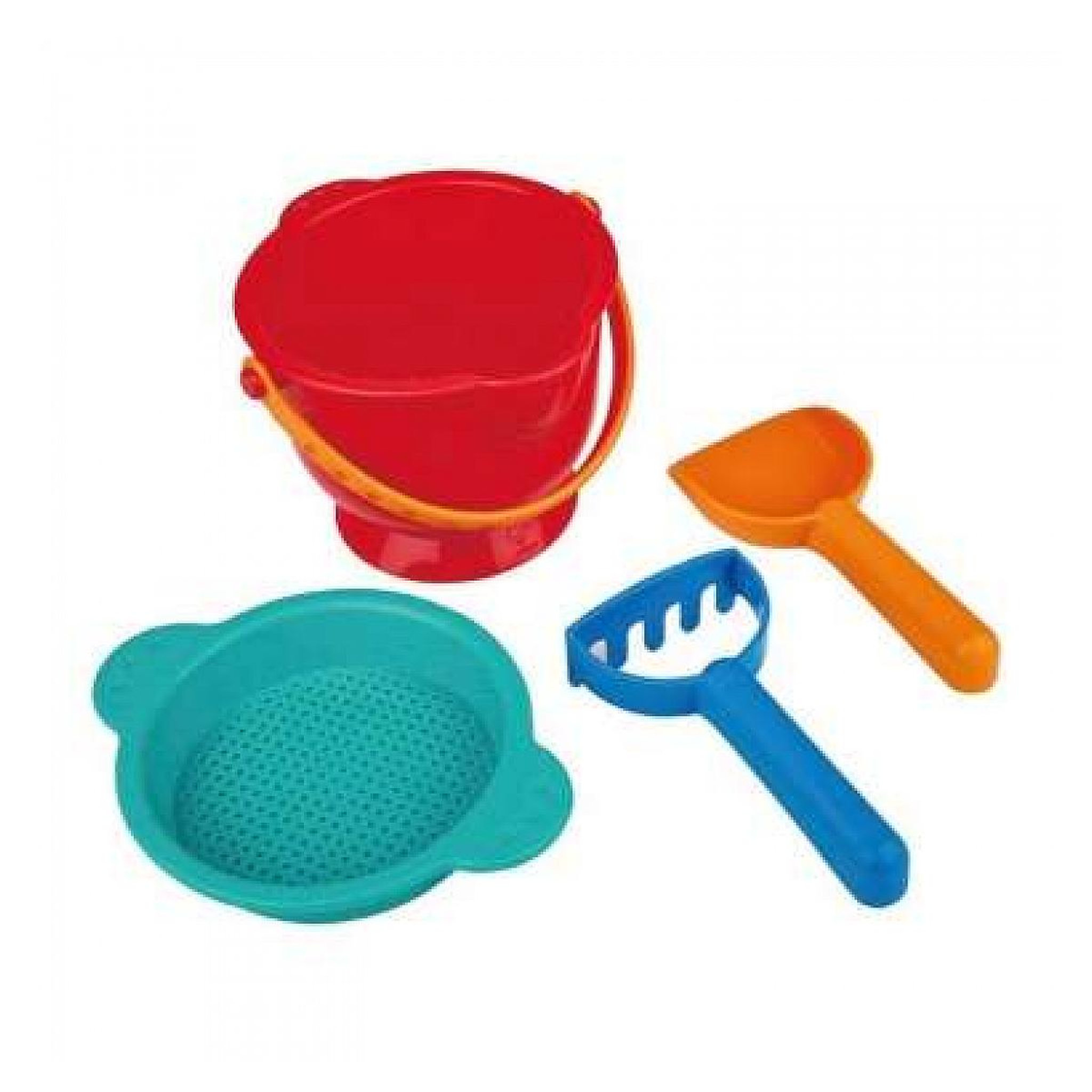 Hape Les accessoires classiques de plage
