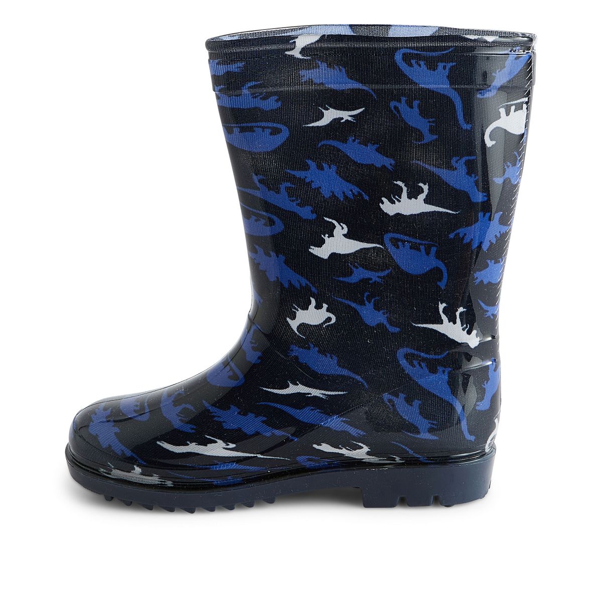 IN EXTENSO Bottes de pluie garçon du 24 au 35