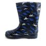 Voir la diapositive 3 : IN EXTENSO Bottes de pluie garçon du 24 au 35