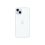 Voir la diapositive 4 : APPLE iPhone 15 Plus reconditionné 128 Go - Grade C - Bleu