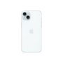 Voir la diapositive 4 : APPLE iPhone 15 Plus reconditionné 128 Go - Grade C - Bleu