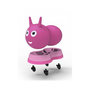 Voir la diapositive 2 : Micro Porteur  Mobility Air Hopper Rose