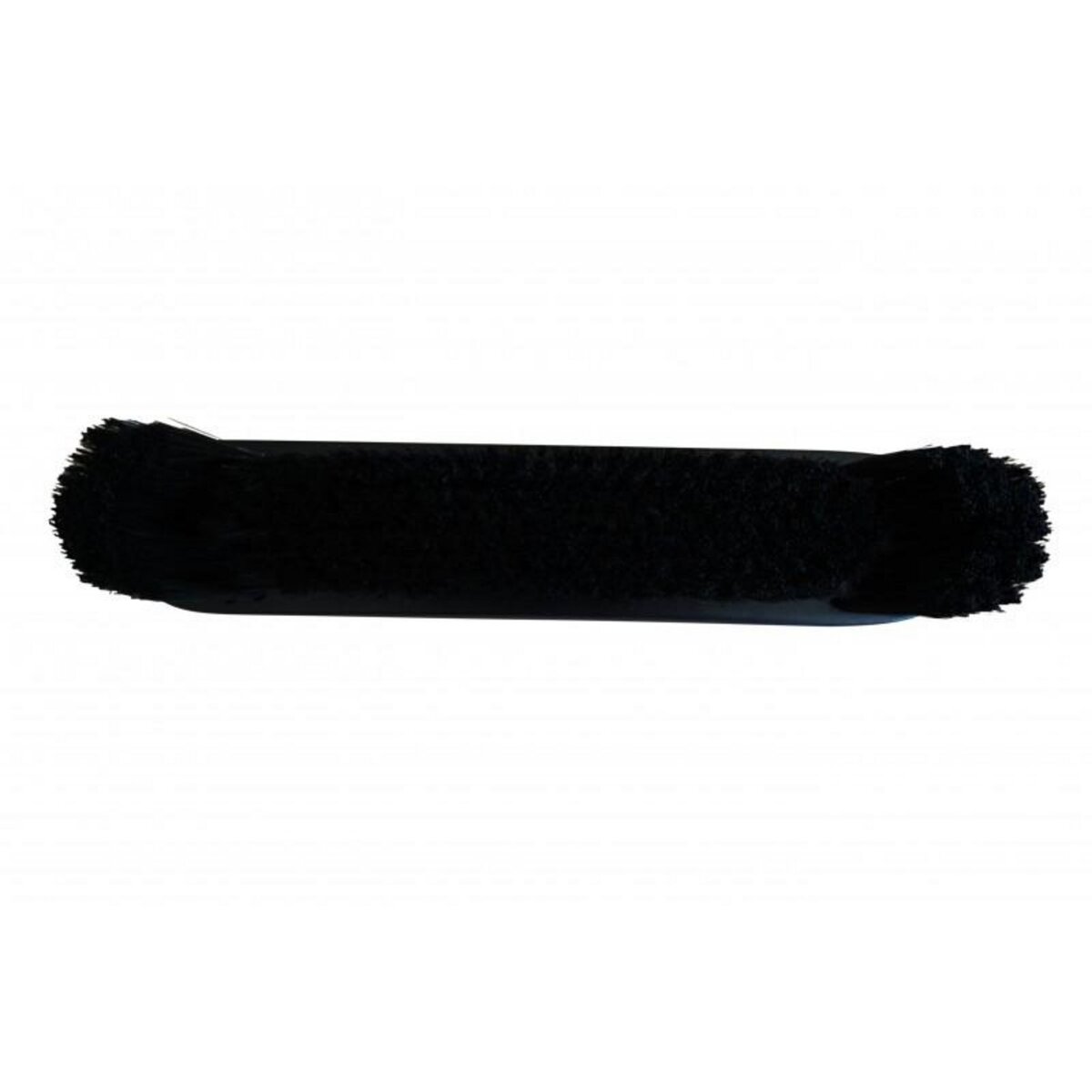JT2D Brosse de Billard - Crins de cheval - 10 1/2  - Bois Noir