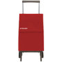 Voir la diapositive 1 : Rolser Chariot de courses pliable rouge
