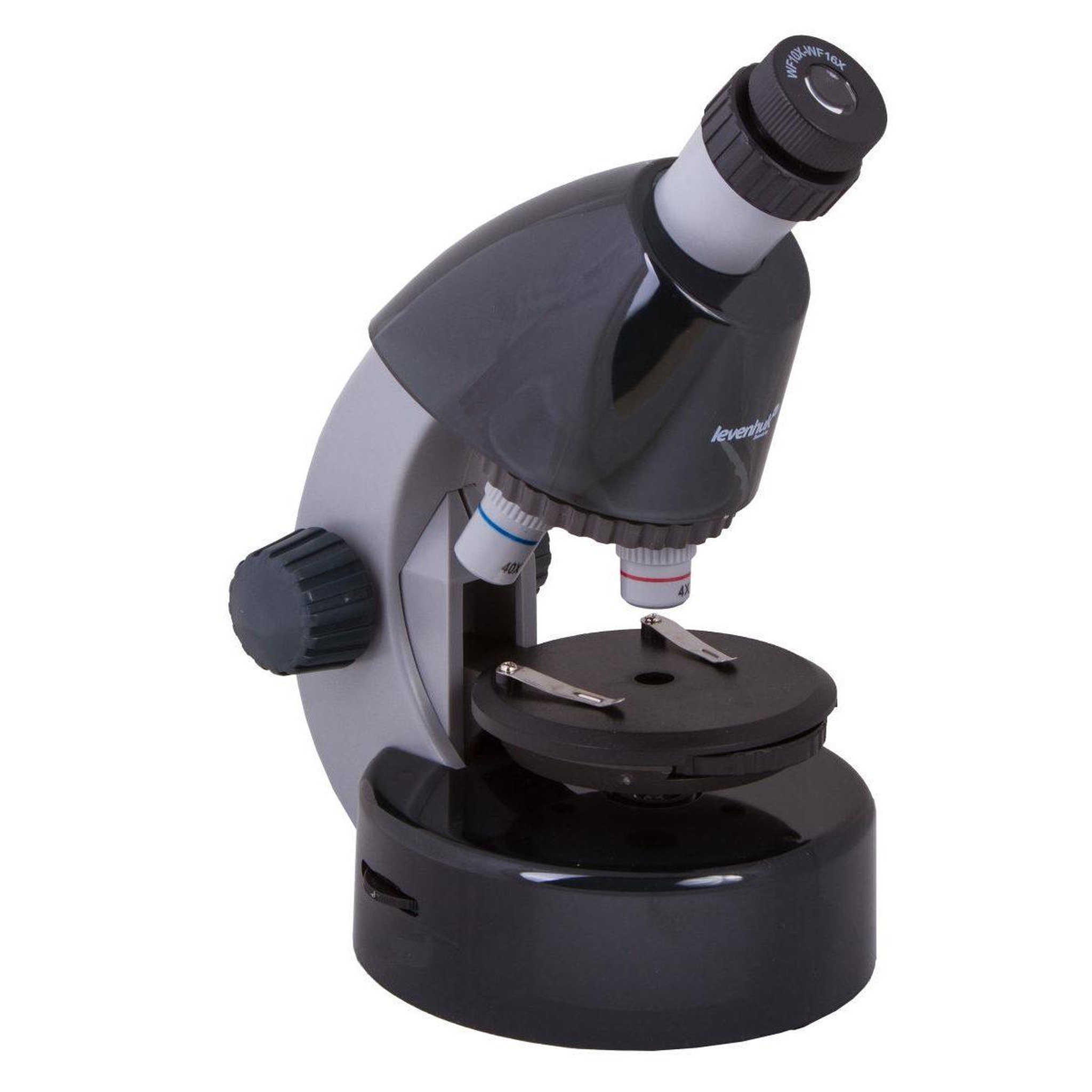LEVENHUK Microscope  labzz m101 moonstone (en)