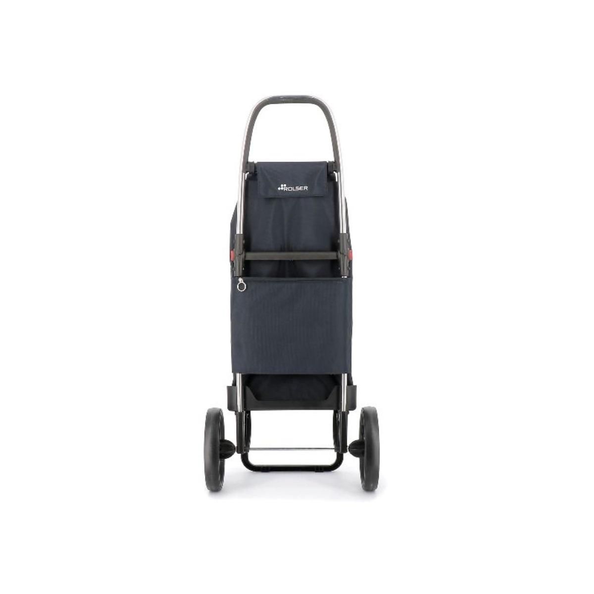 Rolser Poussette de marché 2 roues 43l - IMX308 MARENGO