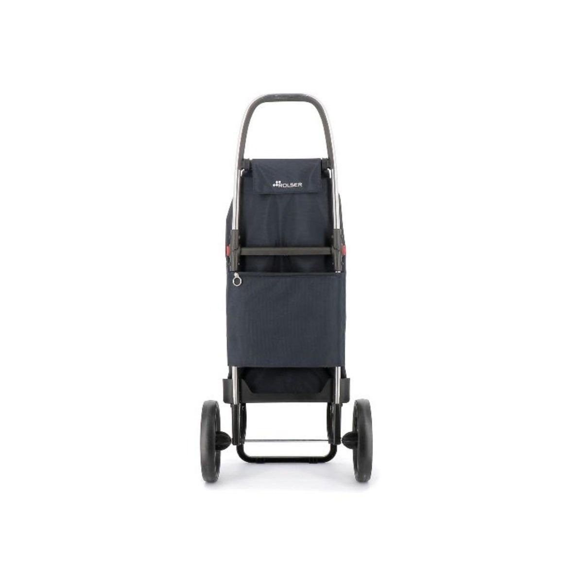 Rolser Poussette de marché 2 roues 43l - IMX308 MARENGO