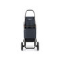 Voir la diapositive 4 : Rolser Poussette de marché 2 roues 43l - IMX308 MARENGO