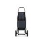 Voir la diapositive 4 : Rolser Poussette de marché 2 roues 43l - IMX308 MARENGO