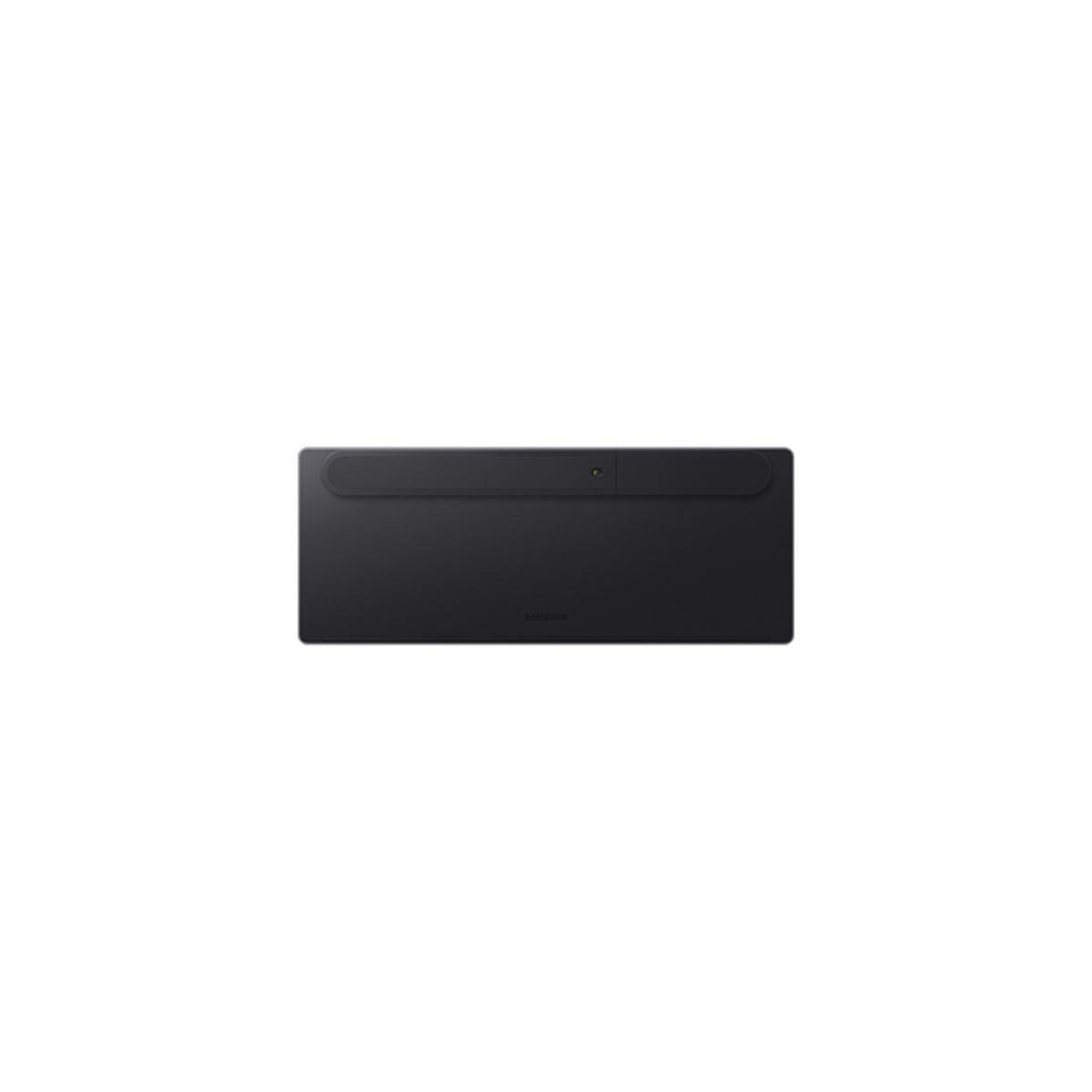 Voir la diapositive 3 : Samsung Etui Smart Keyboard