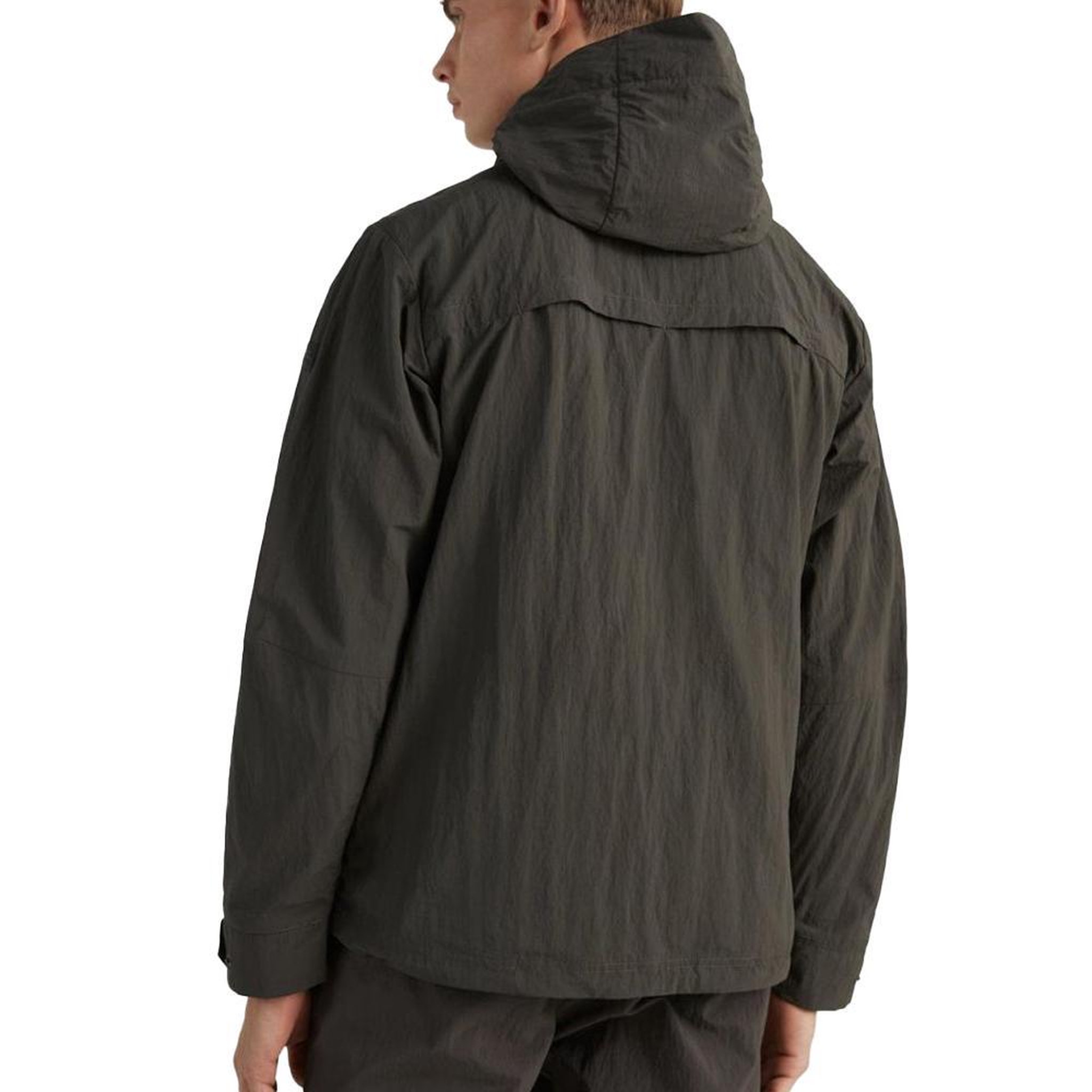 Voir la diapositive 2 : O'NEILL Veste Grise Homme O'Neill Blaze