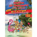 CAHIER DE VACANCES POUR ADULTES, Camberlin Anne