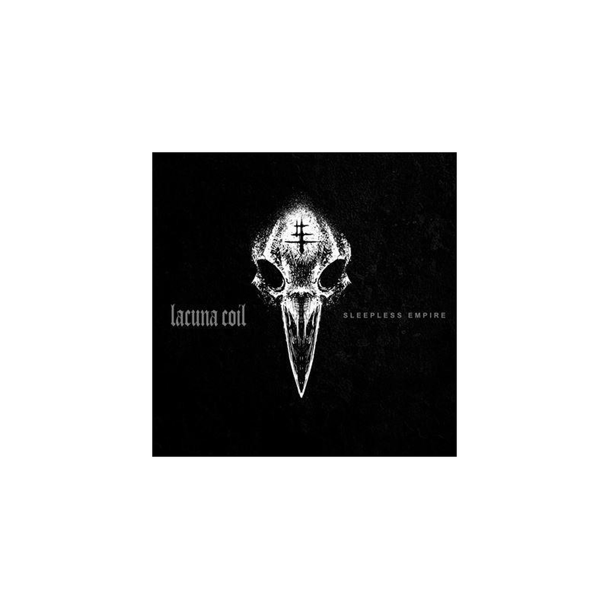Sleepless Empire