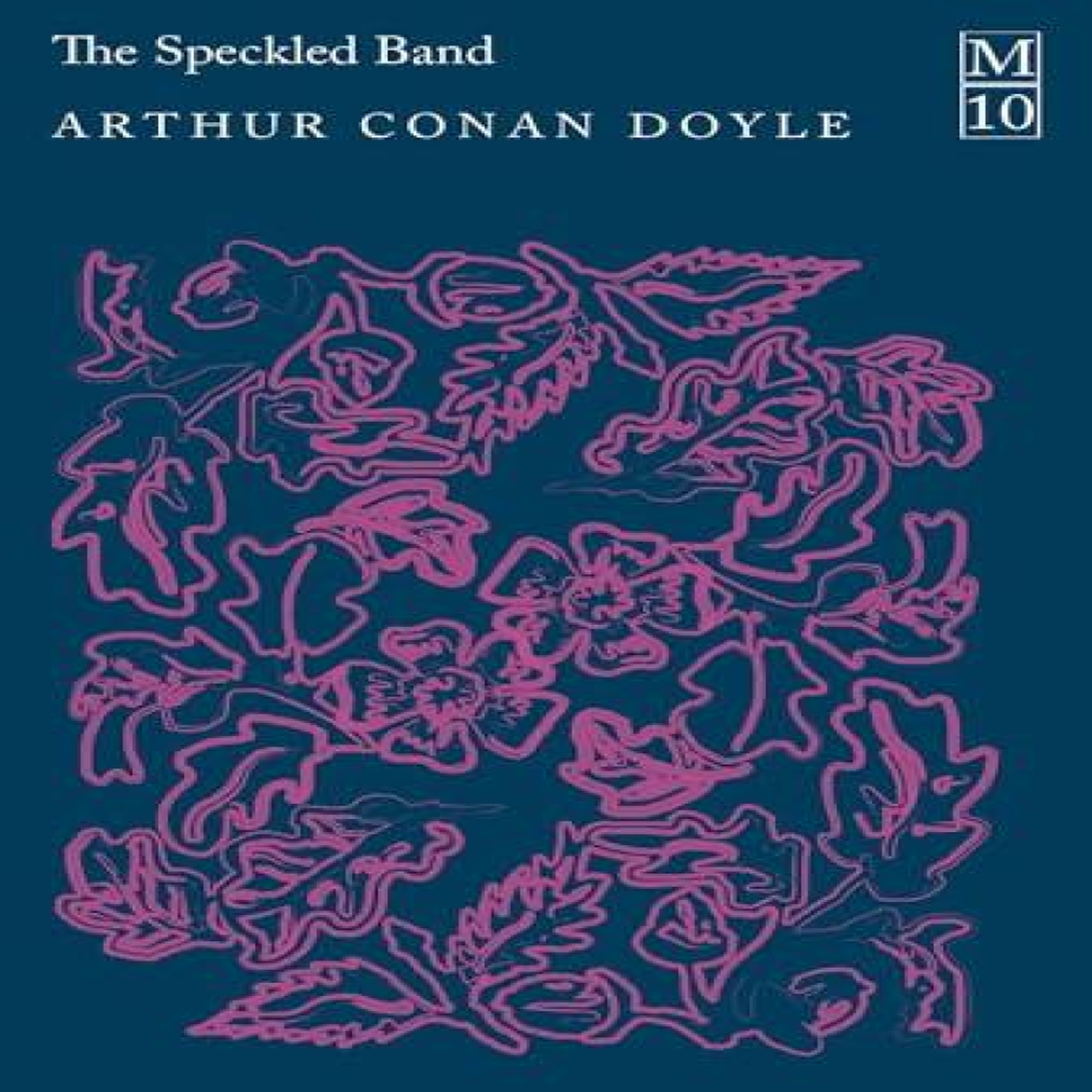 LIVRES The Speckled Band - Arthur Conan Doyle