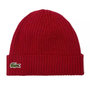 Voir la diapositive 1 : Calvin Klein Bonnet Rouge Femme Lacoste RB0001