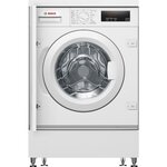 BOSCH Lave-linge intégrable 7kg 1200 tours/min - WIW24348FF