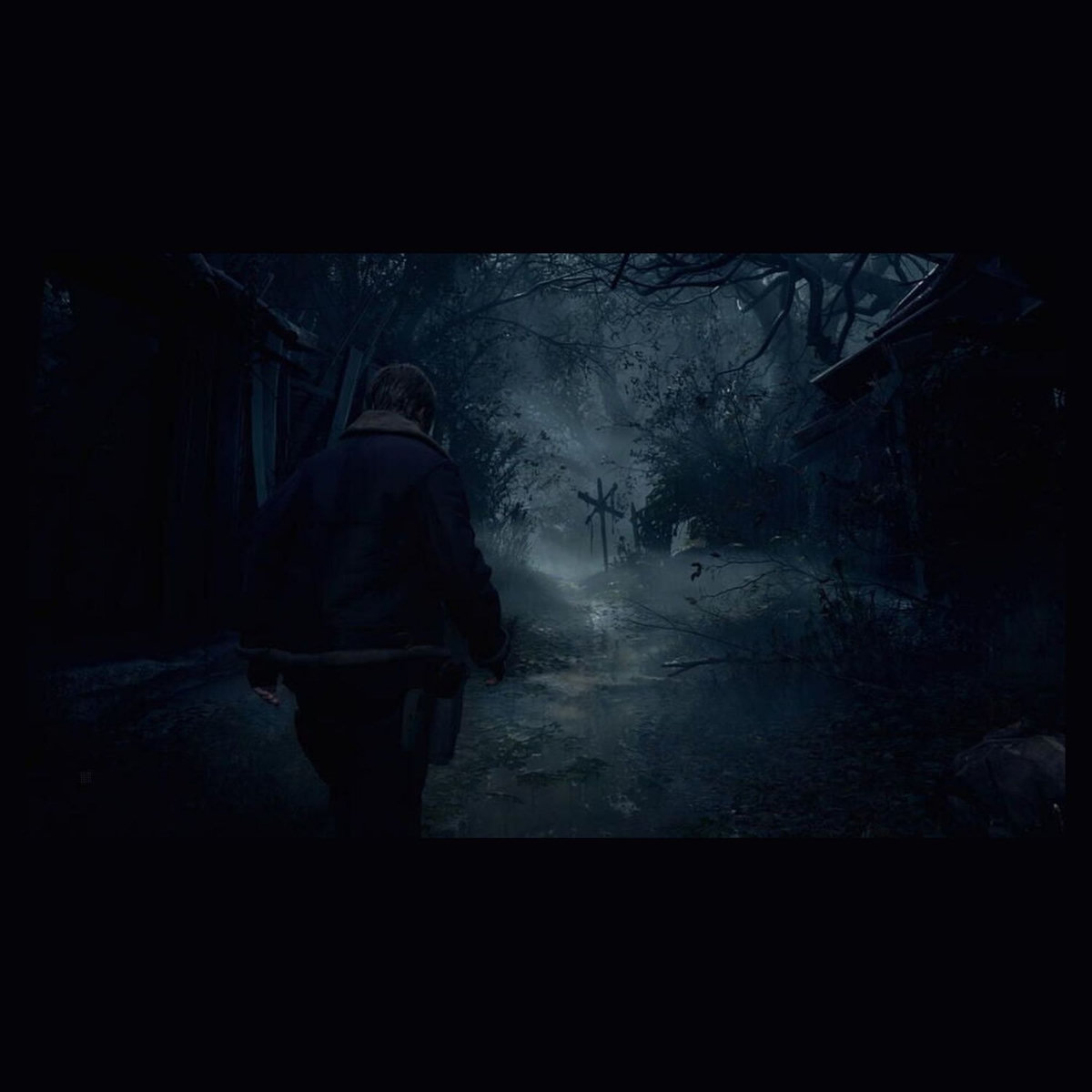 Resident Evil 4 Xbox Series X