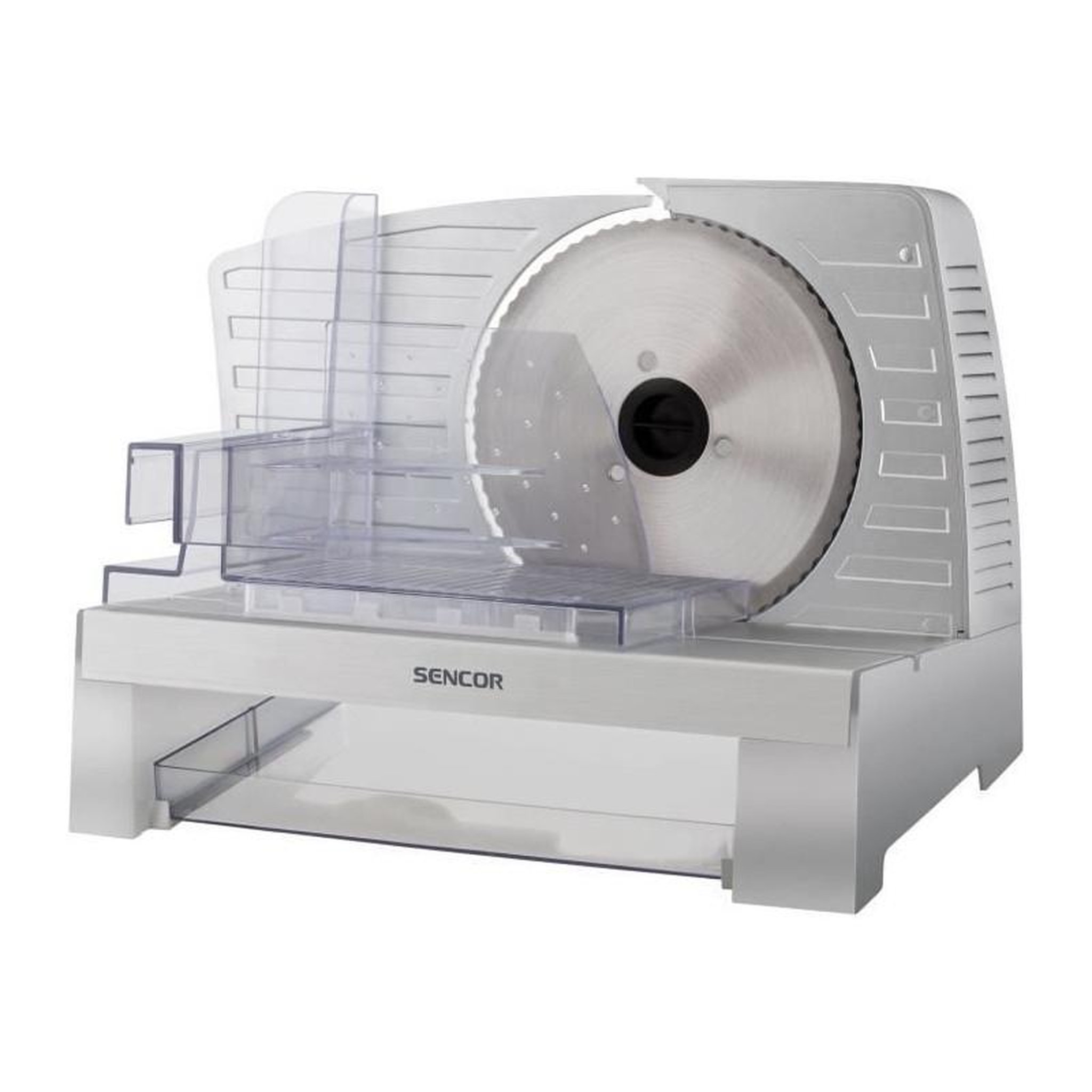 SENCO Trancheuse électrique - SENCOR - SFS 3050SL - 100 W - Argent