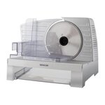 SENCO Trancheuse électrique - SENCOR - SFS 3050SL - 100 W - Argent