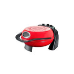 STEBA Four Steba rouge à pierre à pizza 29 cm