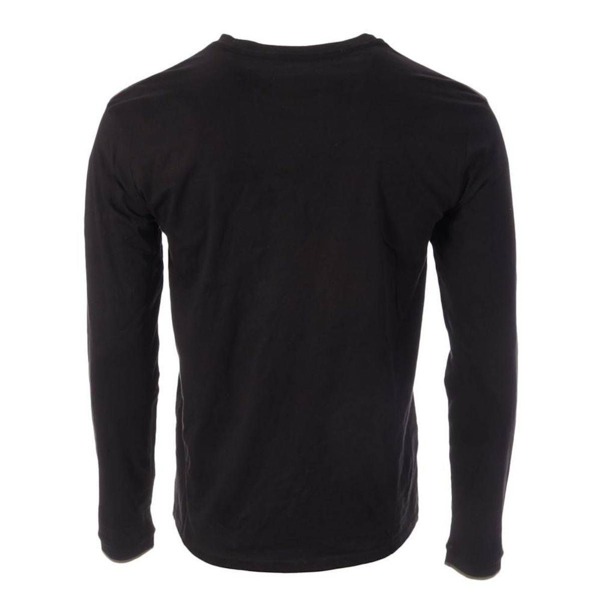 RMS 26 T Shirt Manches  ongues Noir/ Homme RMS26 91112