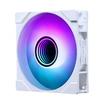 Phanteks Ventilateur Phanteks M25 Gen2 D-RGB blanc