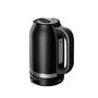Voir la diapositive 3 : KitchenAid Bouilloire sans fil 1.7l 2400w noir - 5KEK1701EBM