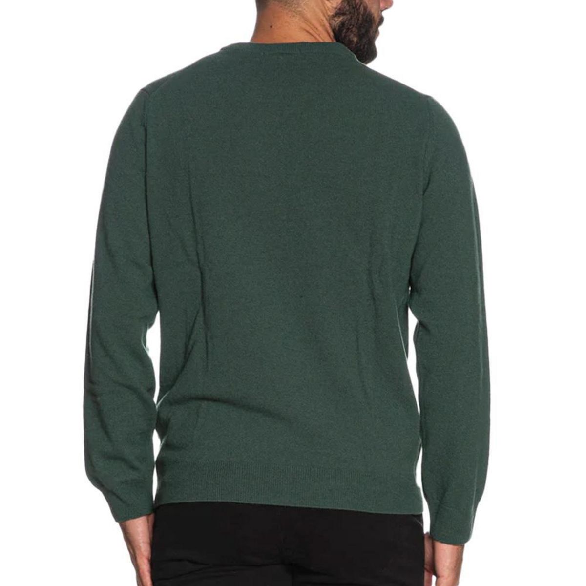 Lacoste Pull  Foncé Homme Lacoste Jardin