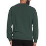 Voir la diapositive 2 : Lacoste Pull  Foncé Homme Lacoste Jardin