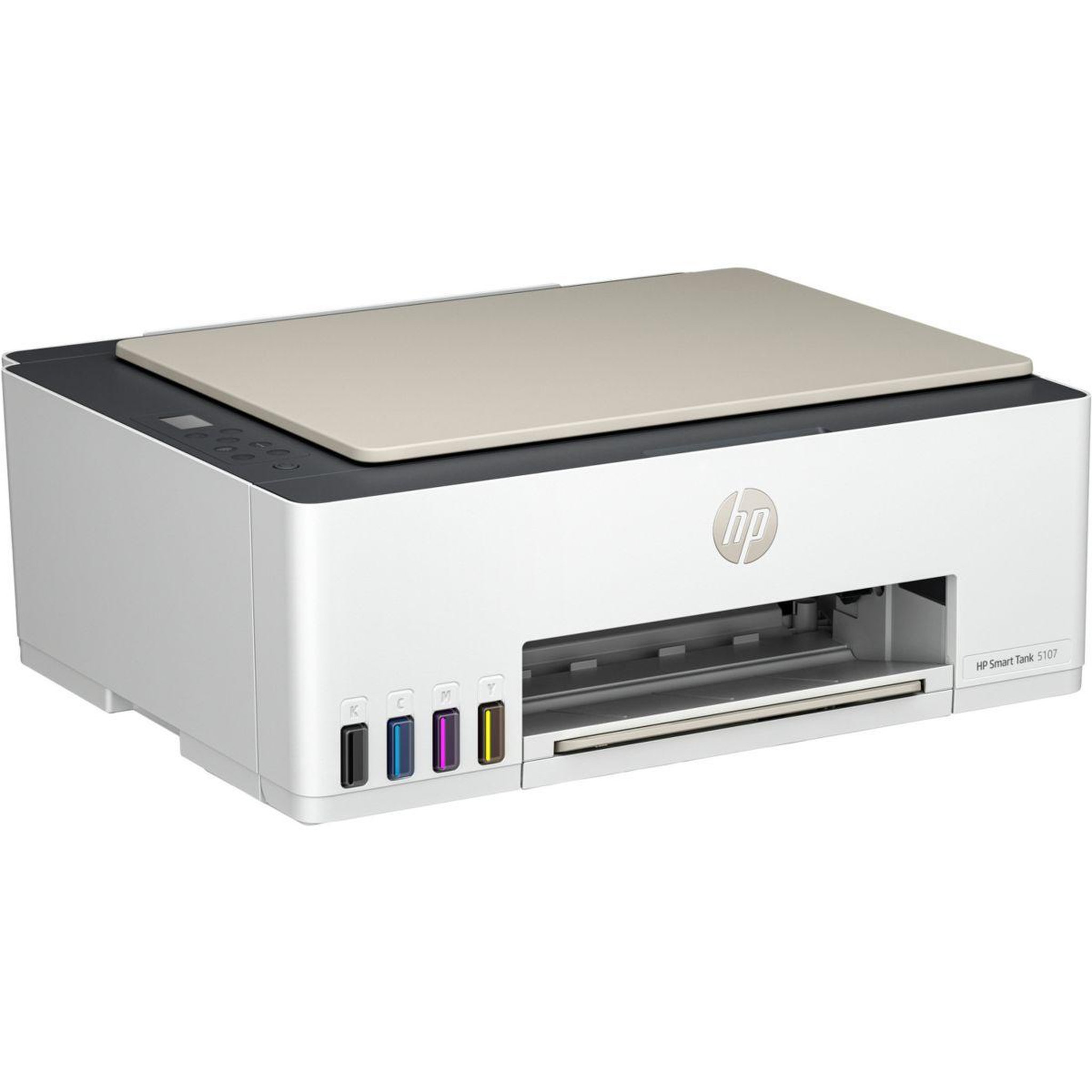 Voir la diapositive 2 : HP Imprimante jet d'encre smart tank 5107/5108