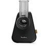Voir la diapositive 2 : MOULINEX Rapeur trancheur DJ77EN10 FRESH EXPRESS ECO RESPECT