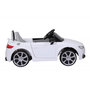 Voir la diapositive 3 : Audi Audi TT RS Voiture Electrique Enfant (2x25W) 103x62x44 cm - Marche av/ar, Phares, Musique, Ceinture et Télécommande parentale
