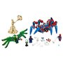 LEGO Marvel 76114 - Le véhicule araignée de SpiderMan