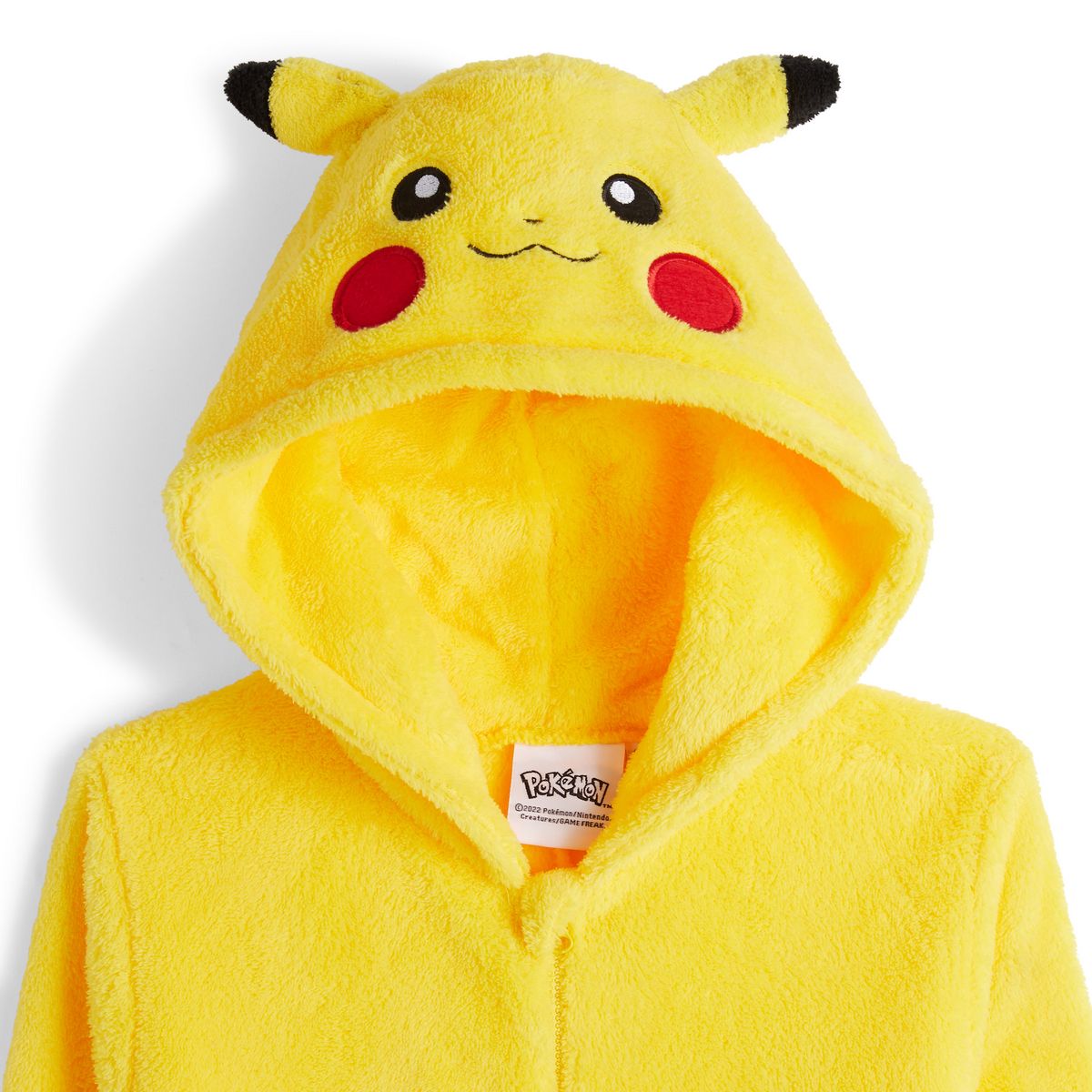 INEXTENSO Combinaison peluche garçon