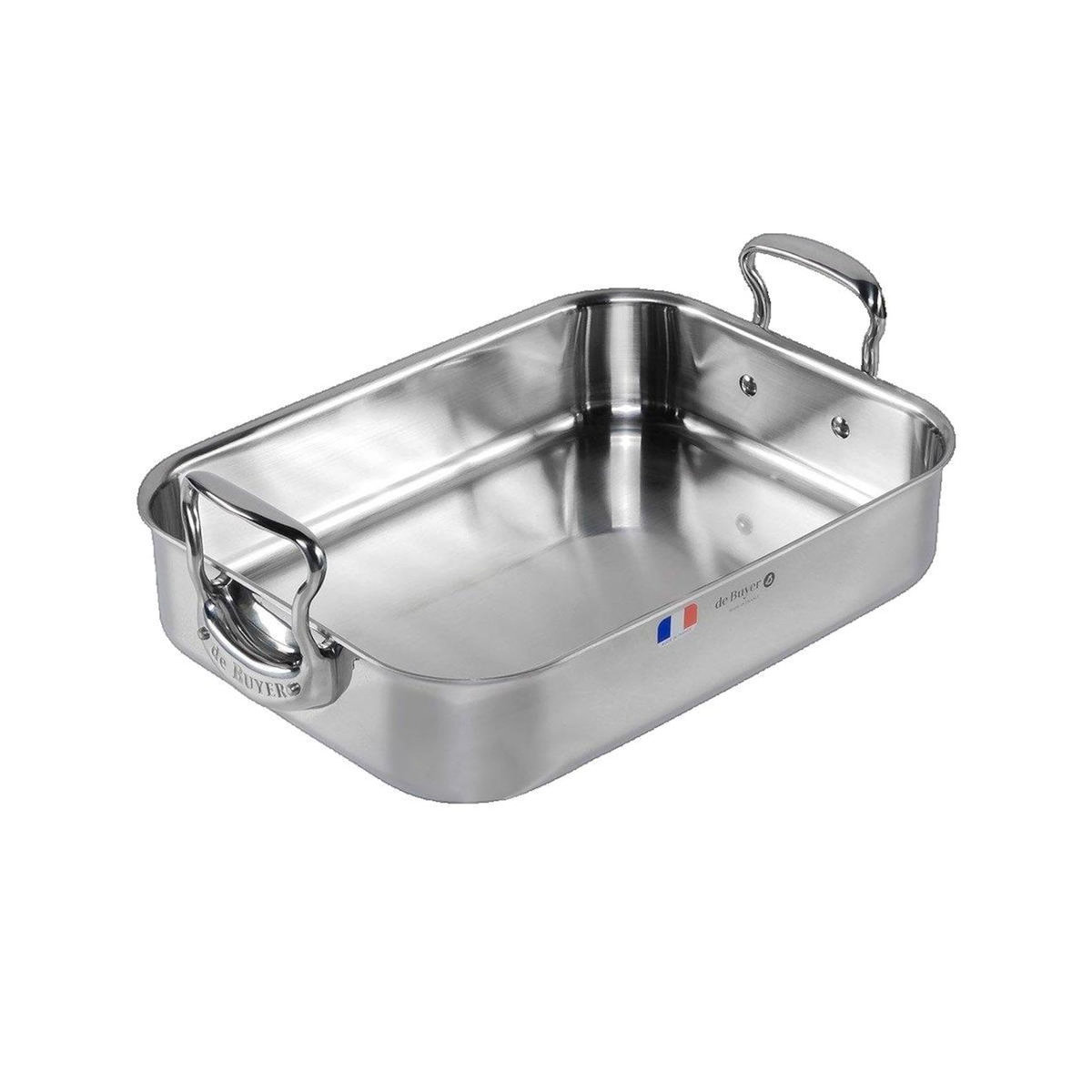 De buyer Casserole de Buyer AFFINITY inox