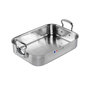 Voir la diapositive 1 : De buyer Casserole de Buyer AFFINITY inox