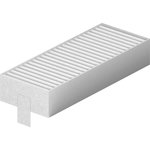 Neff Filtre acoustique pour hotte neff - z811du0