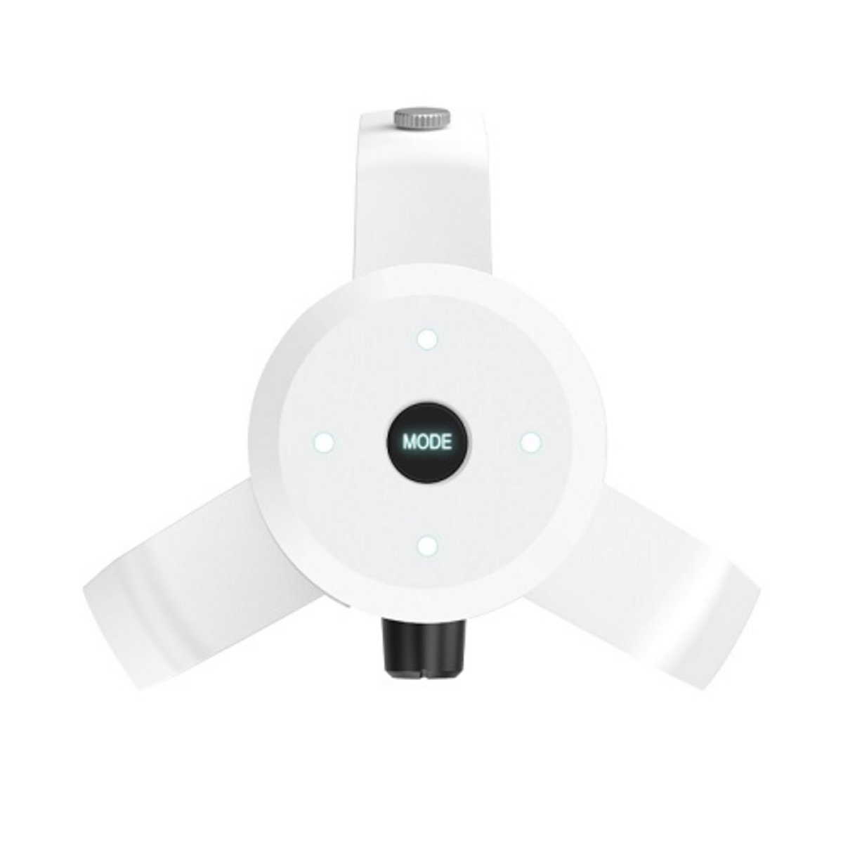 TRUST Microcrophone Streaming Fyru PS5