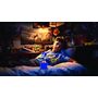 Voir la diapositive 4 : Lexibook Enceinte veilleuse Sonic